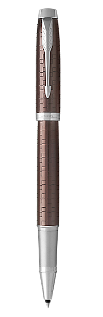 Bút dạ Parker IM 2017 PRM Brown CT