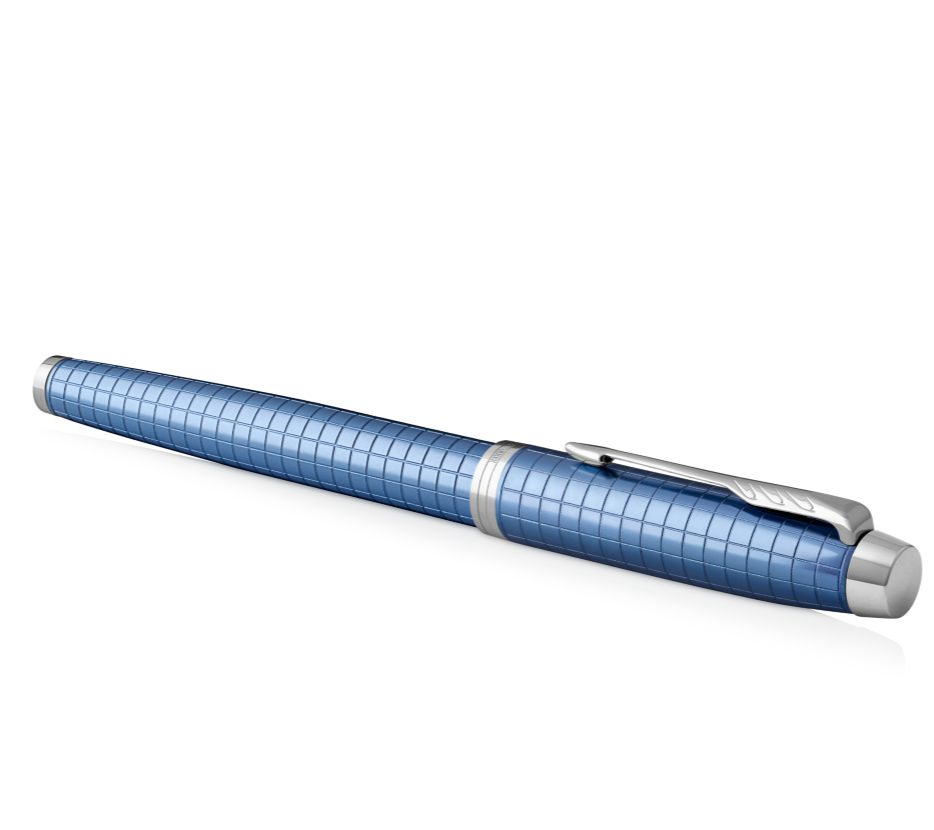 Bút dạ Parker IM 2017 PRM Blue CT