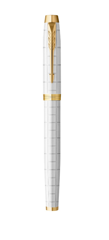 Bút dạ Parker IM PRM Pearl GT