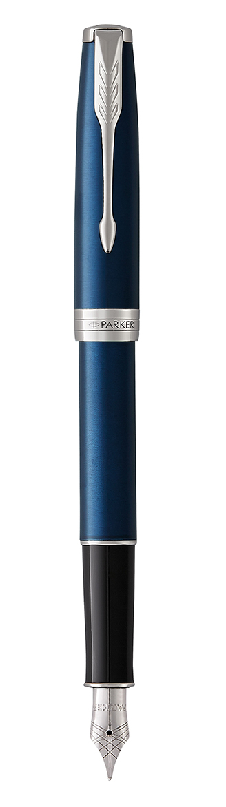 Bút máy Parker Sonnet 17 Blue CT
