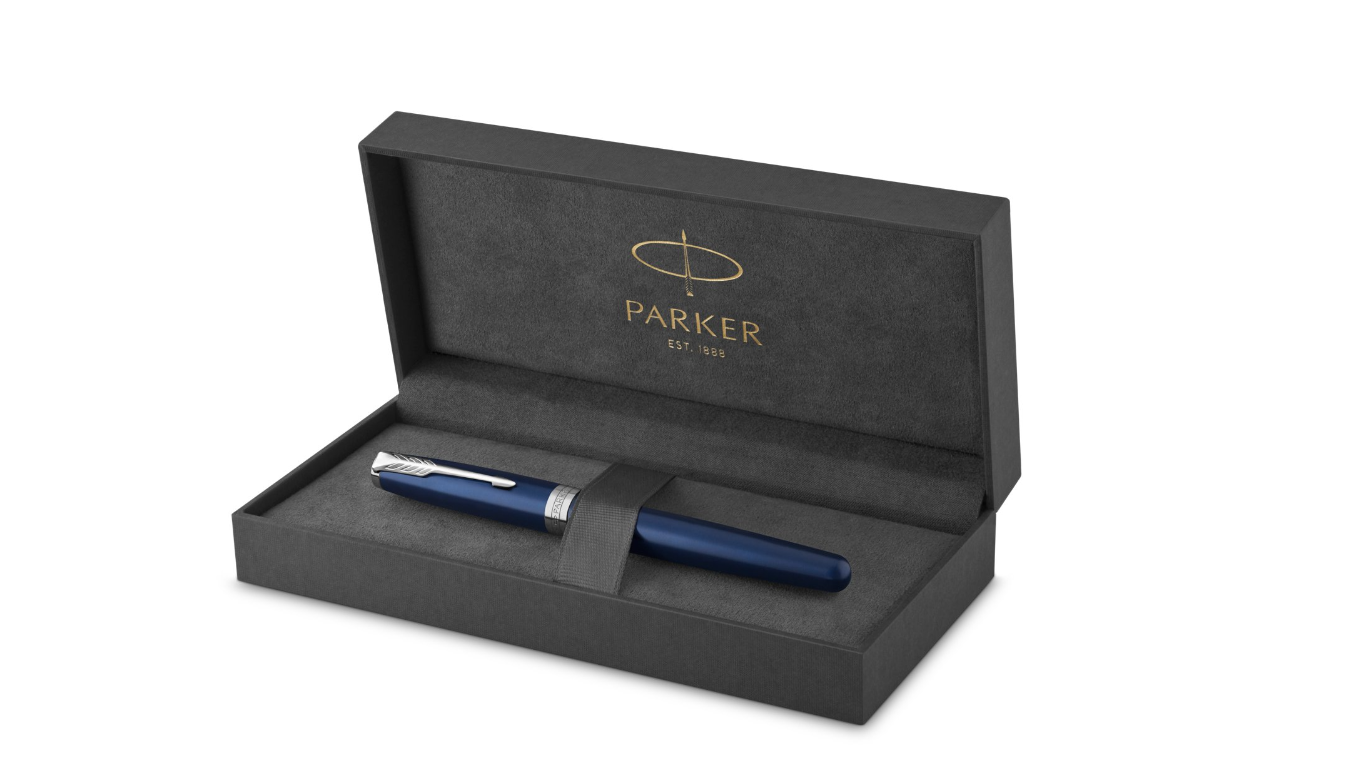 Bút máy Parker Sonnet 17 Blue CT