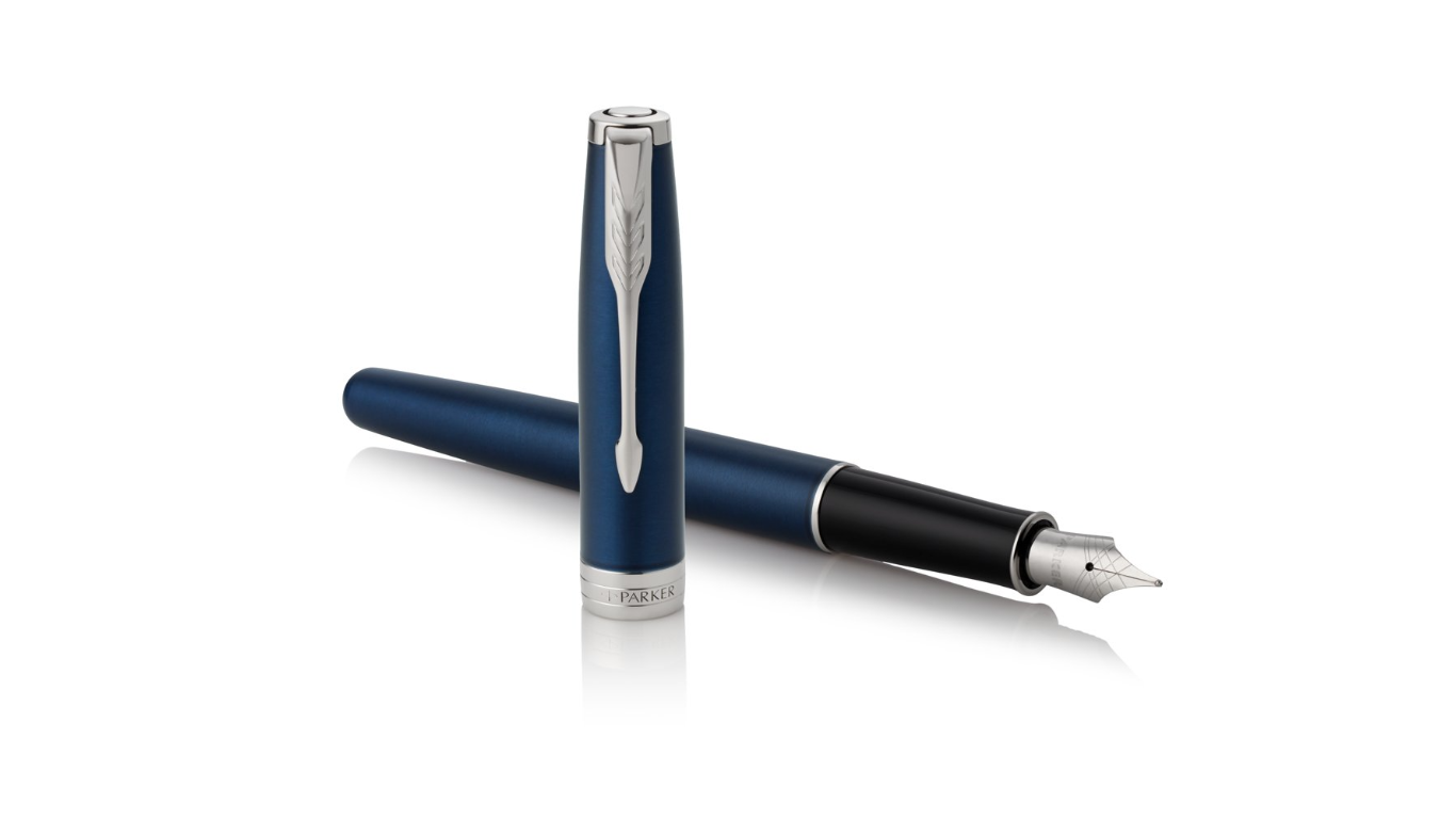 Bút máy Parker Sonnet 17 Blue CT