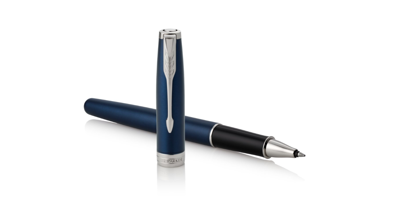 Bút dạ Parker Sonnet 17 Blue CT