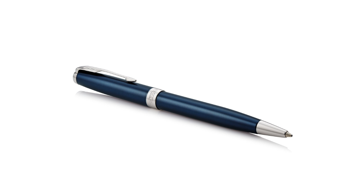 Bút bi Parker Sonnet 17 Blue CT