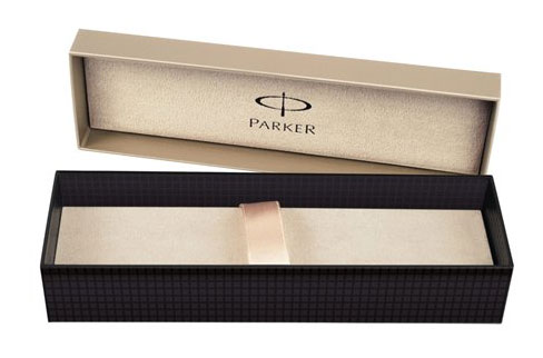 Bút bi Parker Vector vỏ nhựa xanh