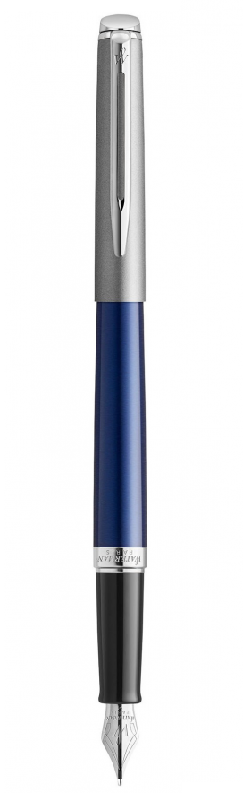 Bút máy Waterman HMSPH21 SS MBLUE CT