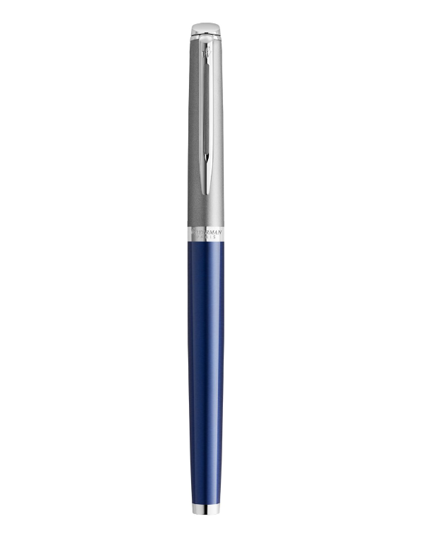 Bút máy Waterman HMSPH21 SS MBLUE CT