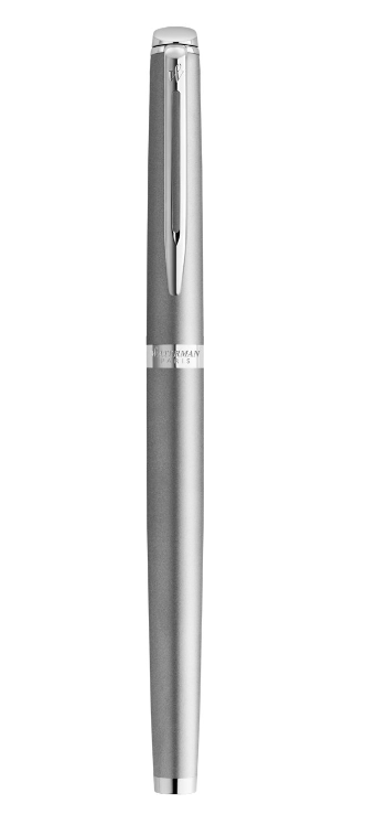 Bút máy Waterman HMSPH21 SS MATTE CT
