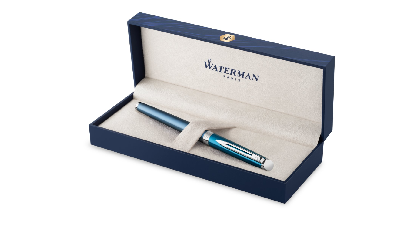 Bút máy Waterman HMSPH20 COTE AZUR