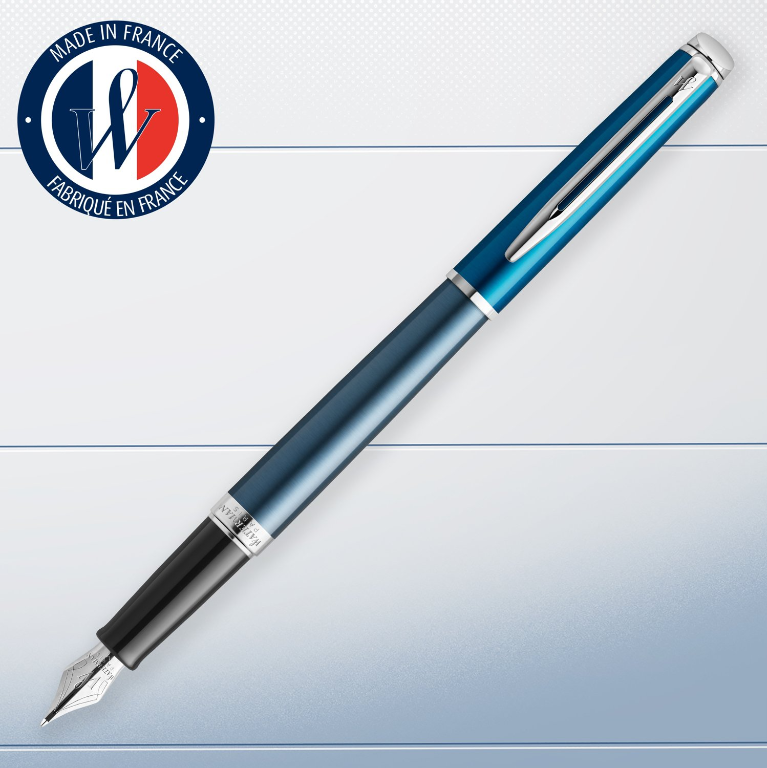 Bút máy Waterman HMSPH20 COTE AZUR