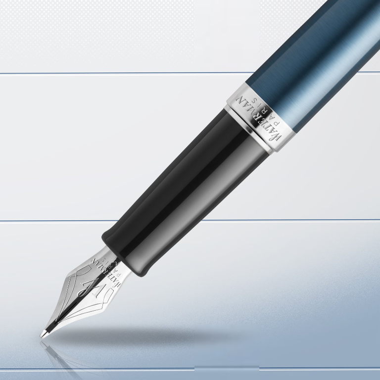 Bút máy Waterman HMSPH20 COTE AZUR