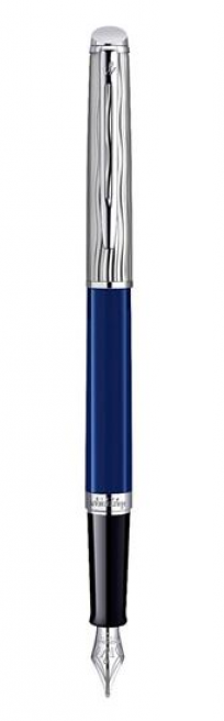 Bút máy Waterman HEMSP22 SE DLX BLUE CT
