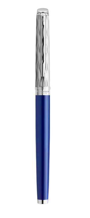 Bút máy Waterman HEMSP22 SE DLX BLUE CT