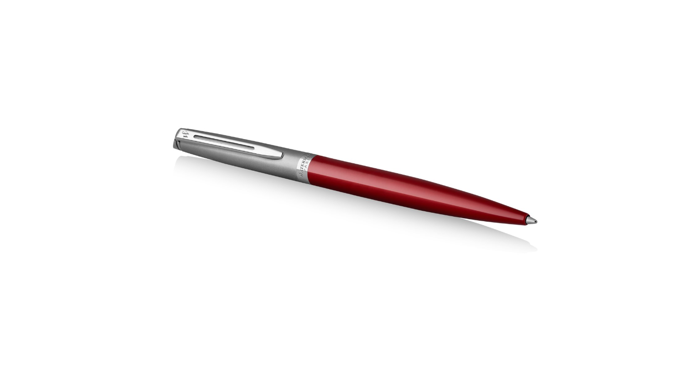 Bút bi Waterman SS MRED CT