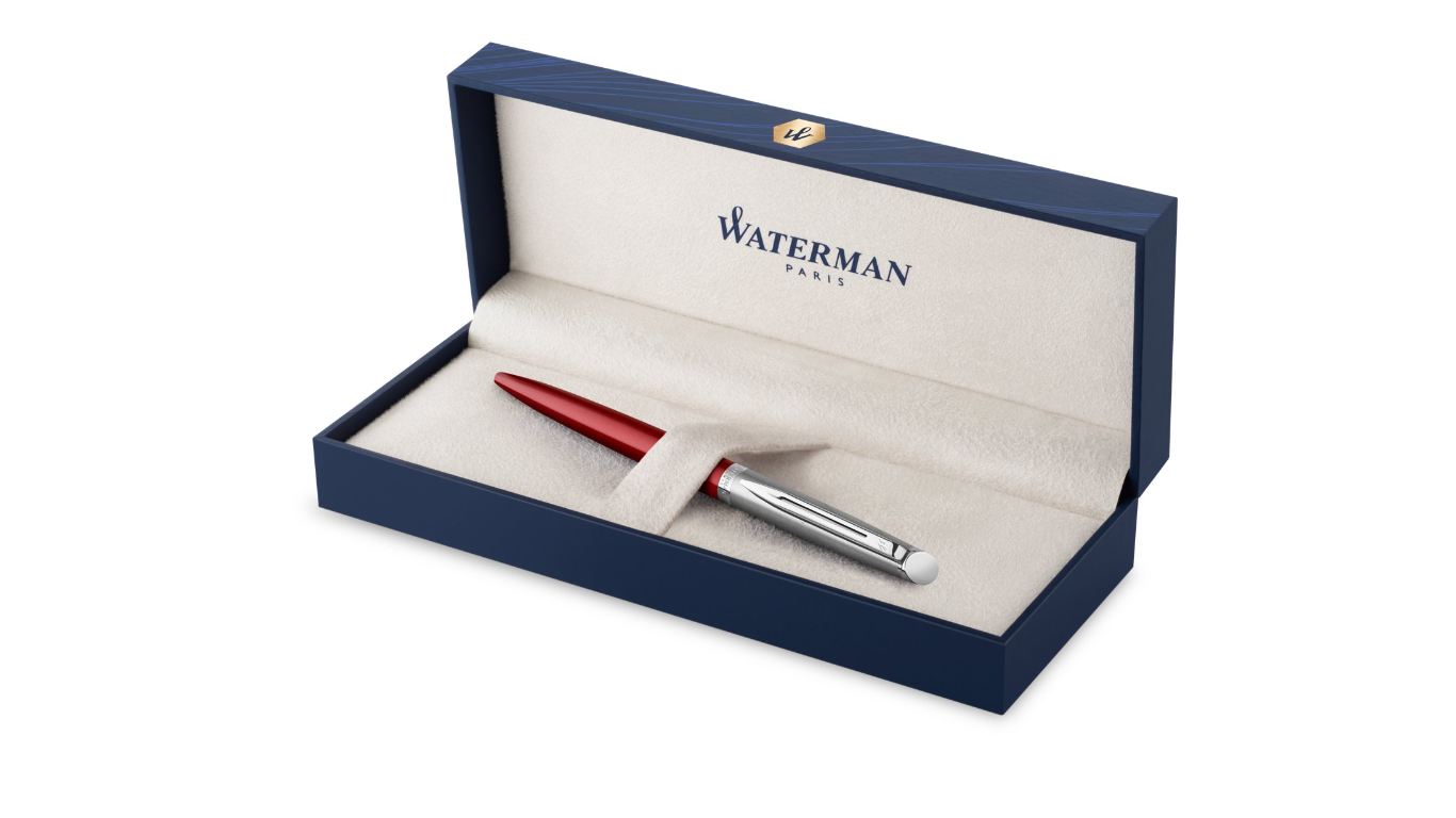 Bút bi Waterman SS MRED CT