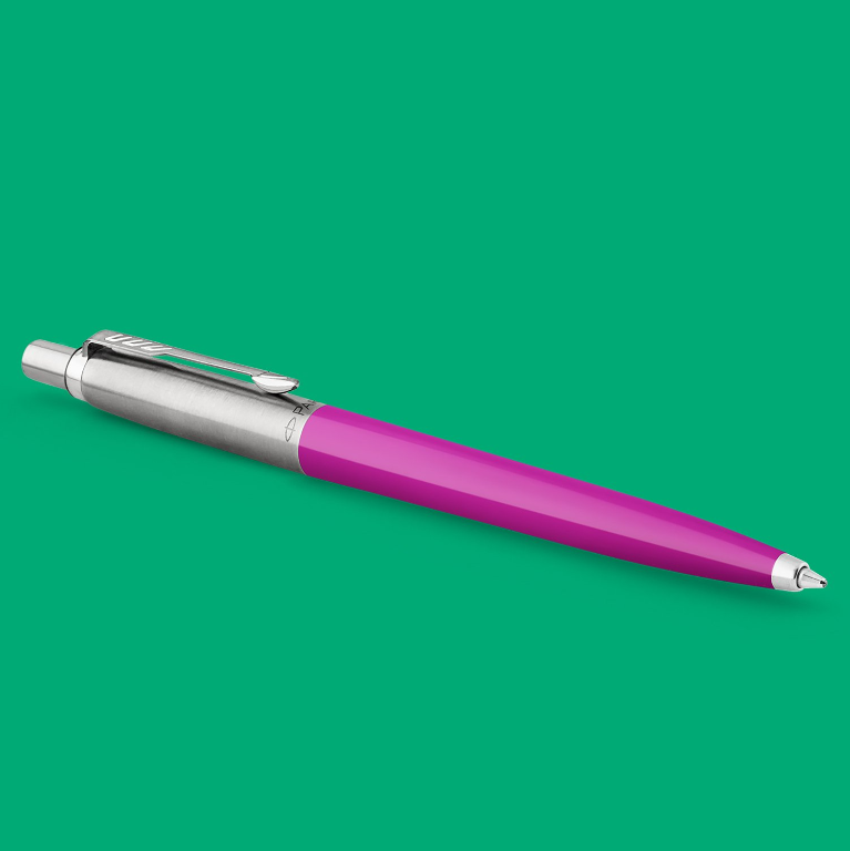 Bút bi Parker Jotter Orig Đ- Magenta