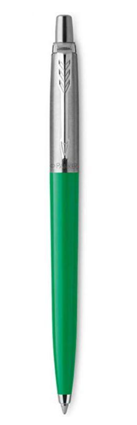 Bút bi Parker Jotter Orig Đ- Green