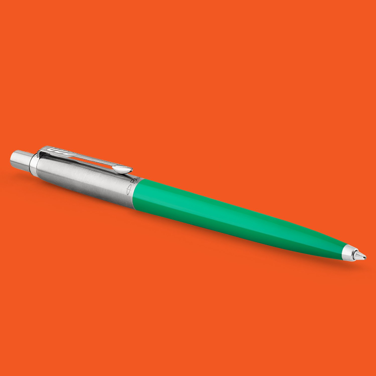 Bút bi Parker Jotter Orig Đ- Green