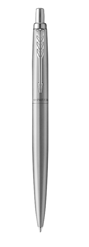 Bút bi Parker Jotter XL Monochrome SS CT