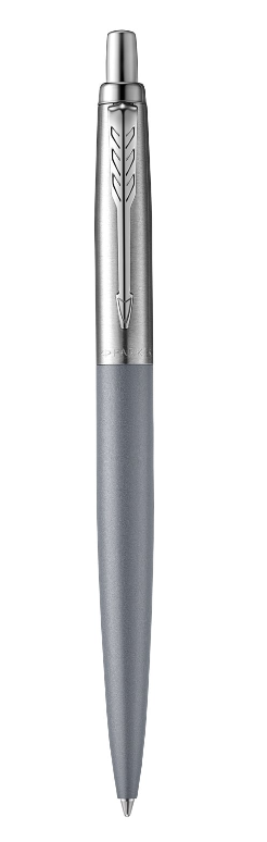 Bút bi Parker Jotter XL Matte Grey CT