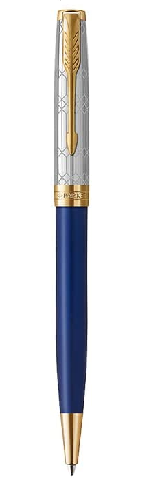 Bút bi Parker Sonnet SE 22 Jubilee Silver GT
