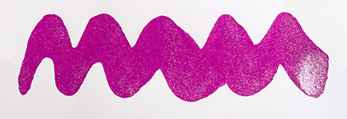 Lọ Mực Diamine Shimmer Magenta Flash 50ml