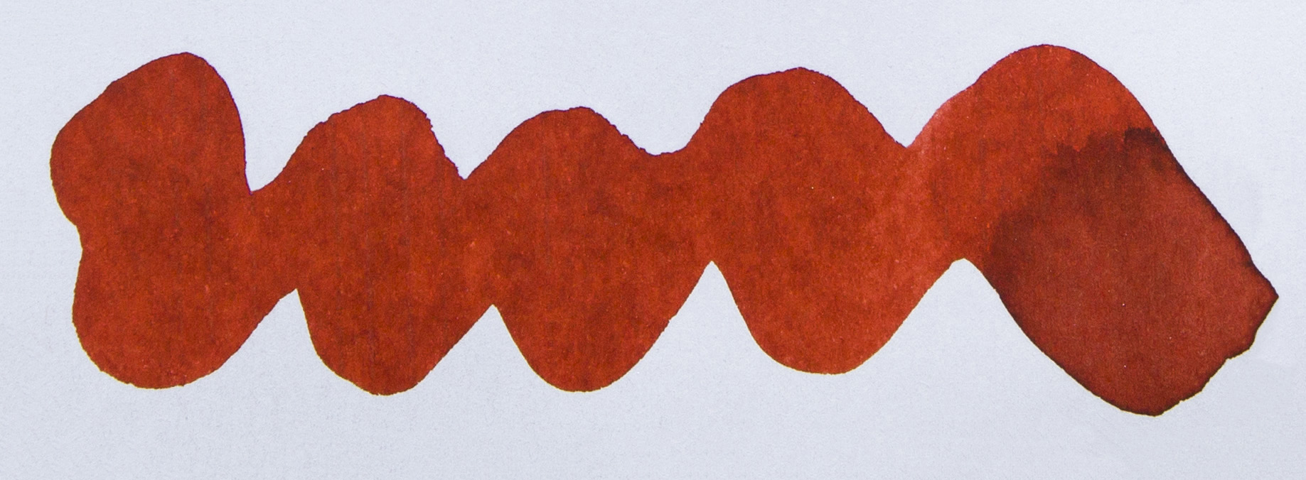 Lọ Mực Diamine Inkvent Red Edition Red Robin Standard 50ml