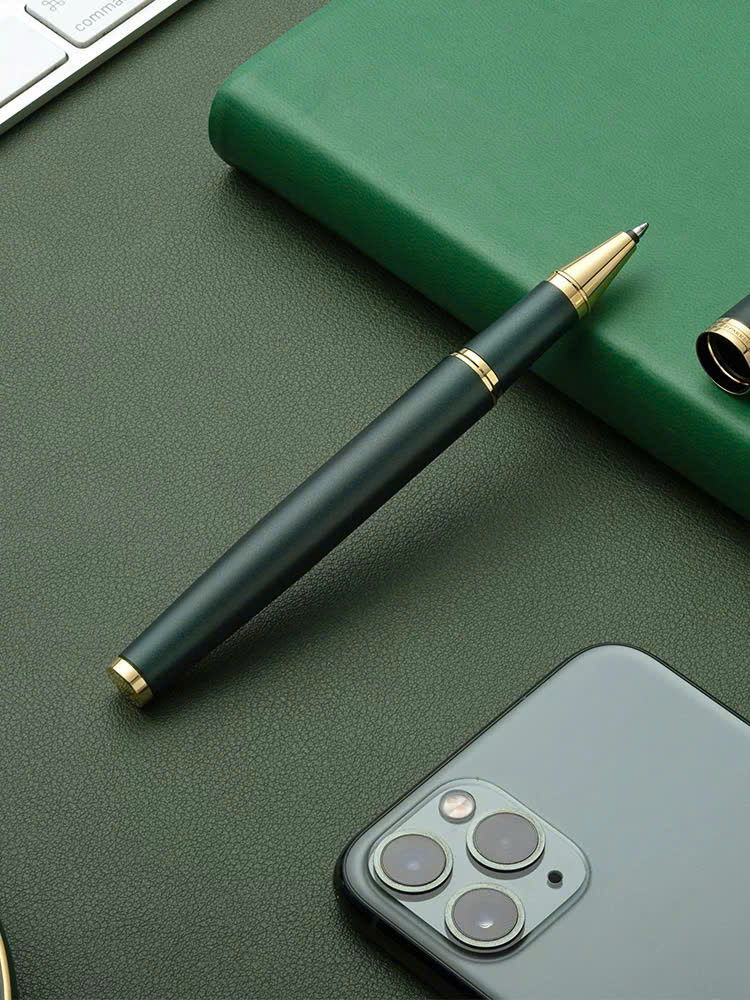 Bút dạ Parker IM CORE PLUS DARK GREEN GT