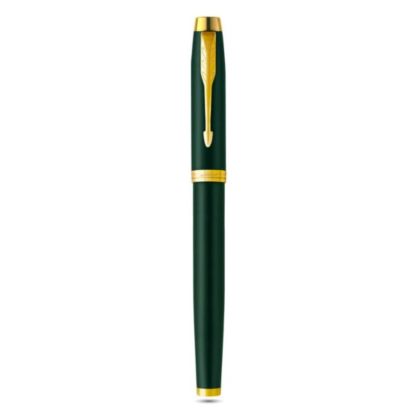 Bút dạ Parker IM CORE PLUS DARK GREEN GT