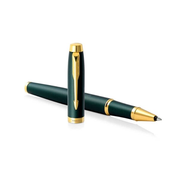 Bút dạ Parker IM CORE PLUS DARK GREEN GT