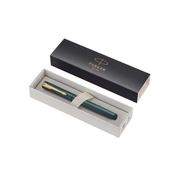 Bút dạ Parker Vector XL Premium Green GT RB