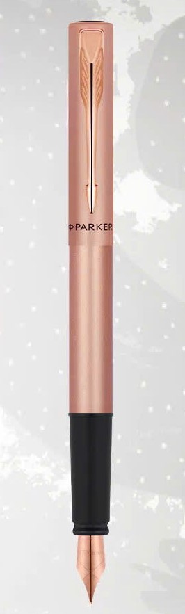 Bút máy Parker Vector XL MONO PINK GLD PGT FP