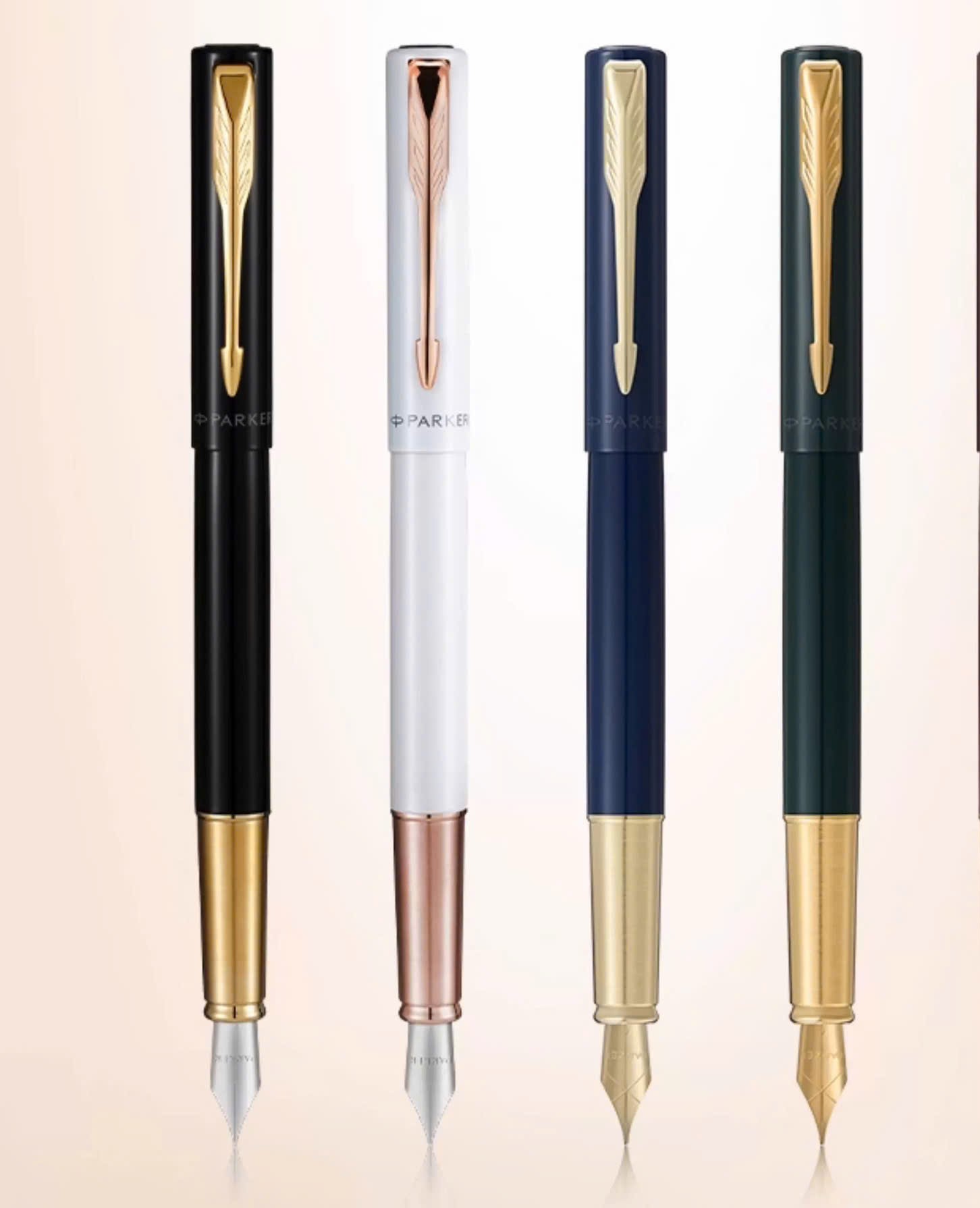 Bút máy Parker Vector XL PRM BLU CHAMP GT FP