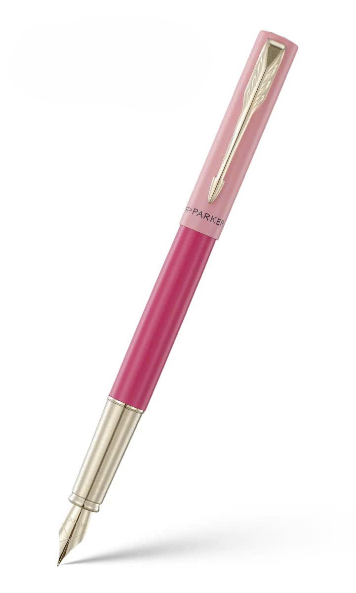 Bút máy Parker Vector XL PRM PNK CHAMP GT FP