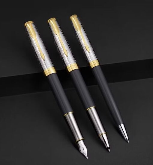 Bút bi Parker Sonnet SE24 China GT