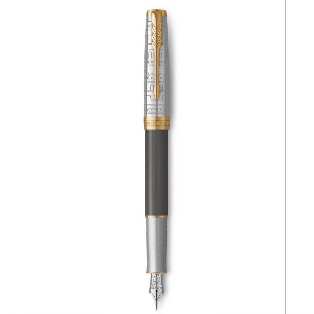 Bút máy Parker Sonnet SE24 China GT