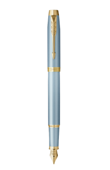 Bút máy Parker IM RIT Turquoise Green GT