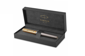 Bút dạ Parker Ingenuity Pioneers Collection Grey GT