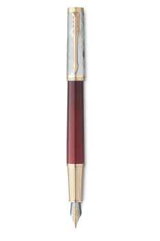 Bút máy Parker Ingenuity SE24 AP RED GT