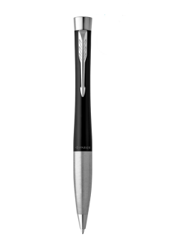 Bút bi Parker Urban Muted Black CT