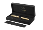 Bút máy Parker Sonnet SE Gold Cisel GT 18K