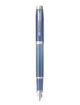 Bút máy Parker IM RIT Blue CT