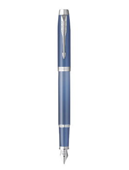 Bút máy Parker IM RIT Blue CT