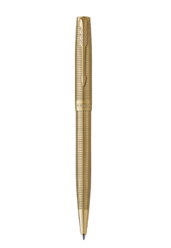 Bút bi Parker Sonnet SE Gold Cisel GT