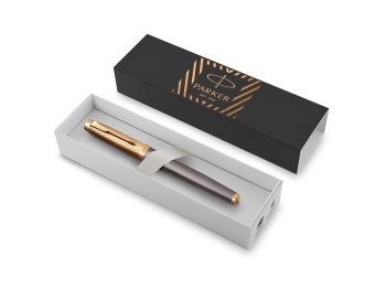 Bút máy Parker IM Pioneers Collection Grey GT