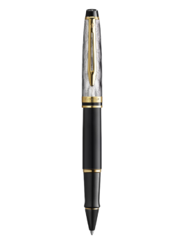 Bút dạ Waterman Expert Reflections Of Paris DLX BLK GT