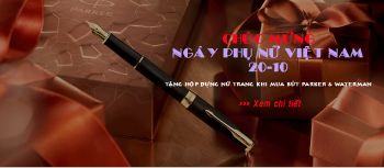 Khuyến mãi chào mừng ngày Phụ nữ Việt Nam 20-10-2017