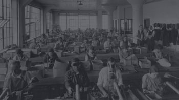 Lịch sử của bút Parker