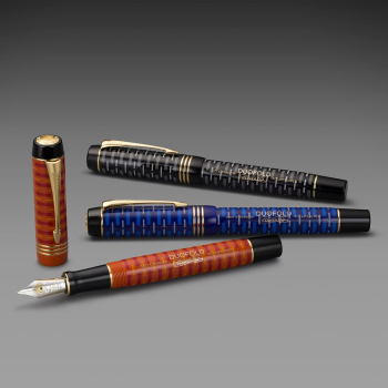 Bộ sưu tập bút Parker Duofold 