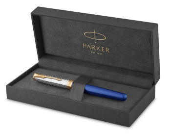 Bút Parker Sonnet - Biểu tượng sang trọng vượt thời gian